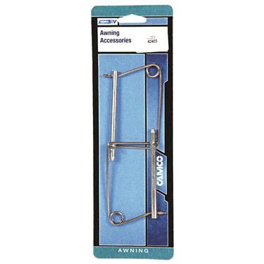 Awning Knobs(Faulkner/A&amp;E) locking pins