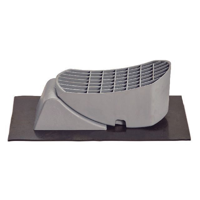 Base Pad Leveler