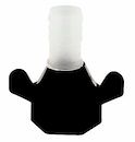 pump fitting  Fresh water pump adapter
