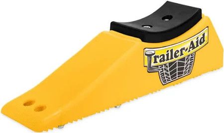Trailer aid plus