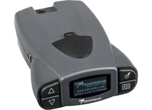 Brake Control, P3® Electronic, for 1 to 4 Axle Trailers, Proportional