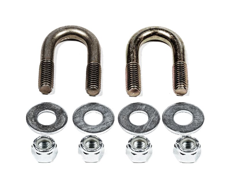 U bolt kit