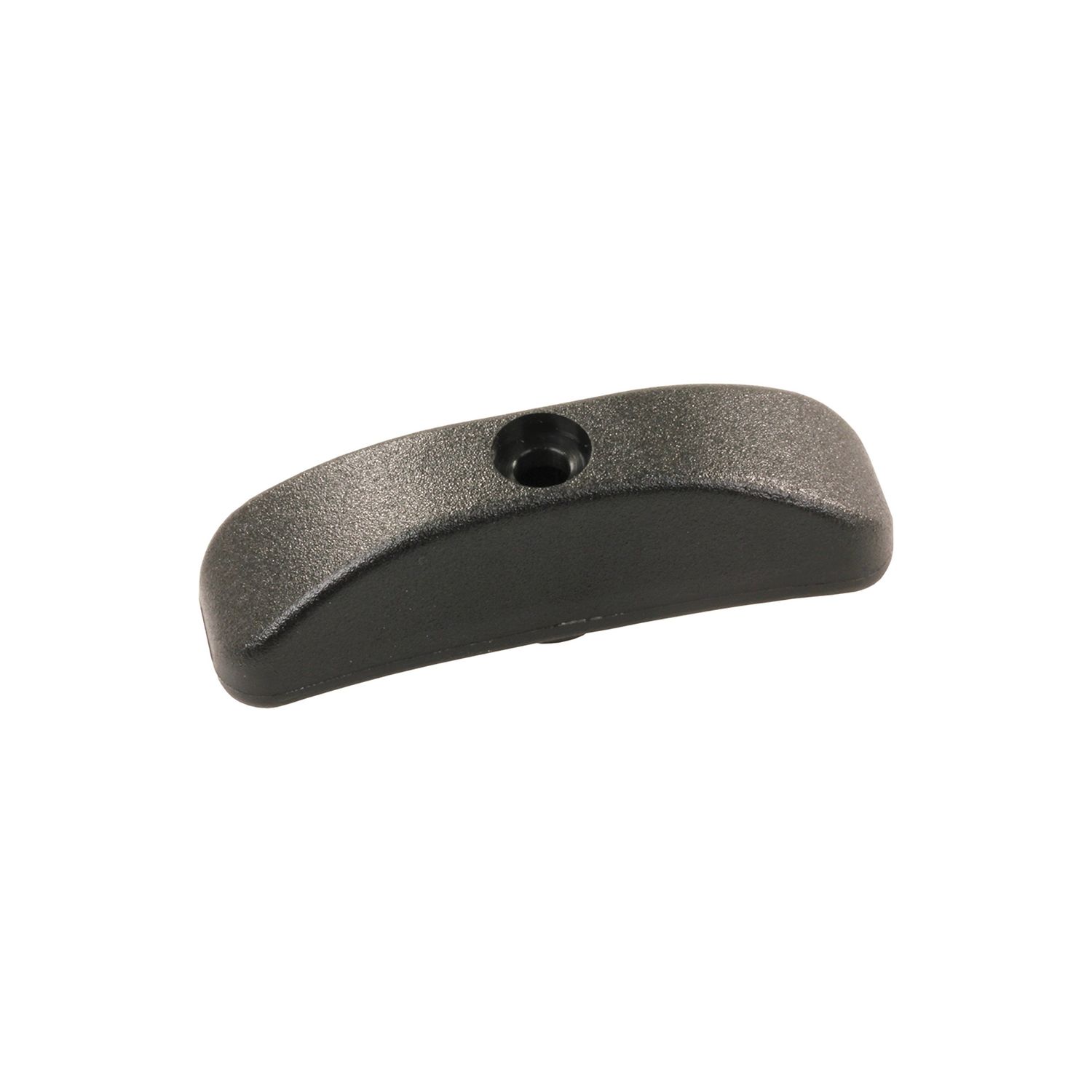 Rv blind knob black