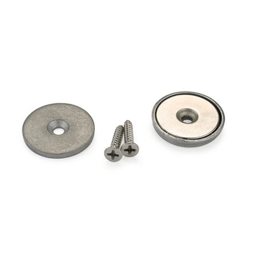 Magnetic latch 3/4