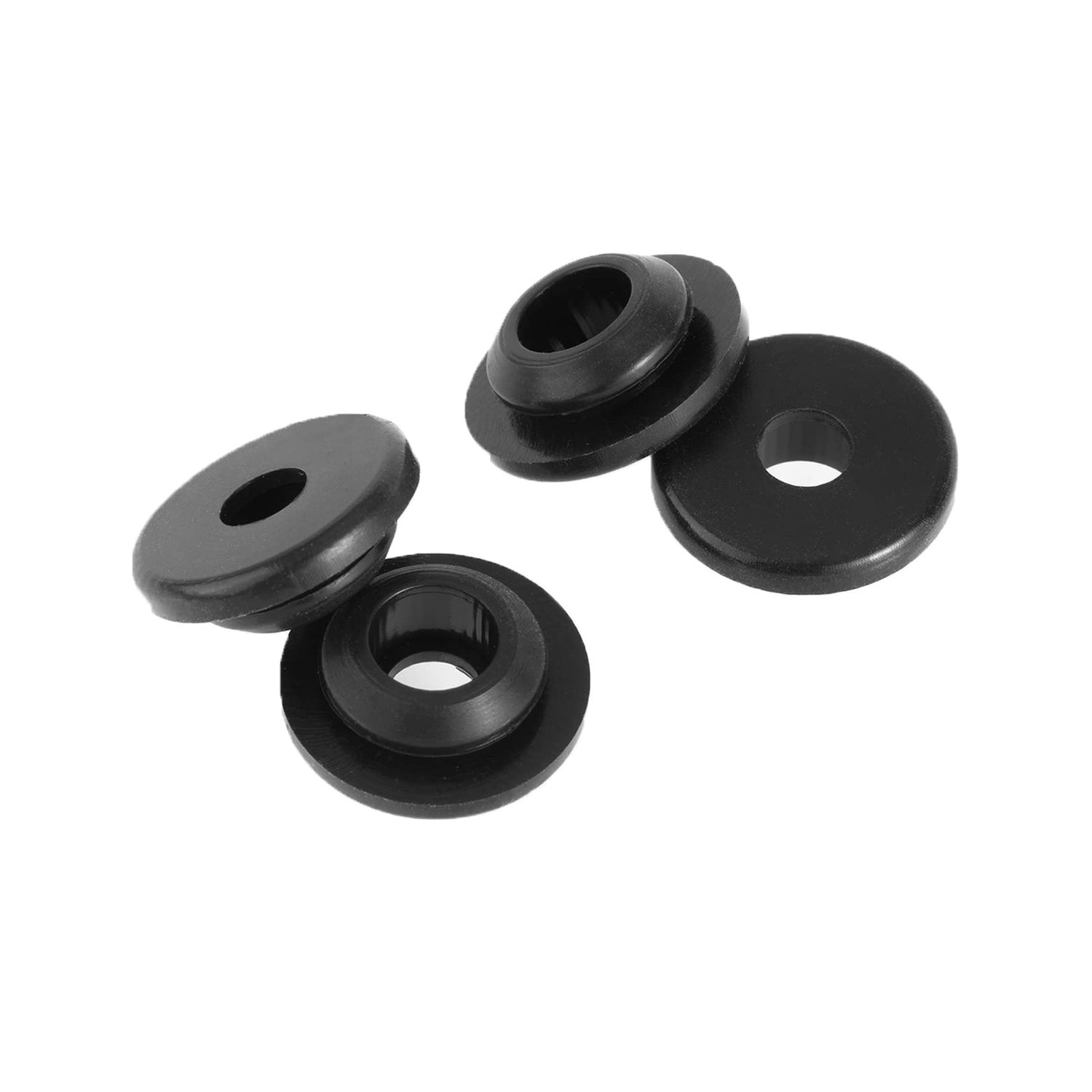 Stove top grommet f/mc 4 pk