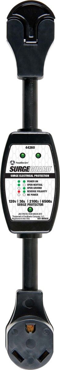 30 AMP Surge Guard