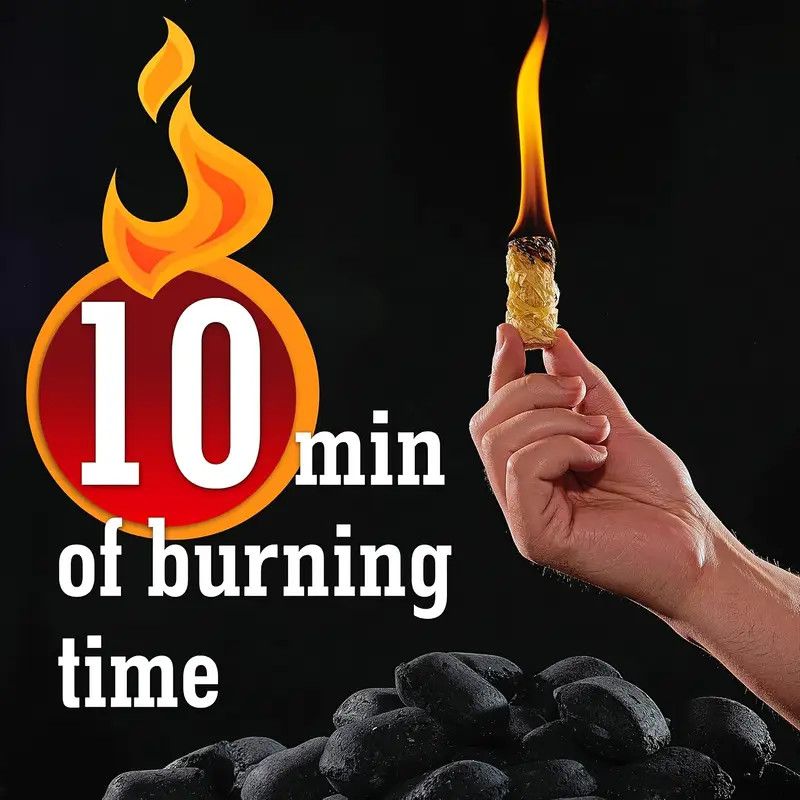Fire Starter 6 Pack