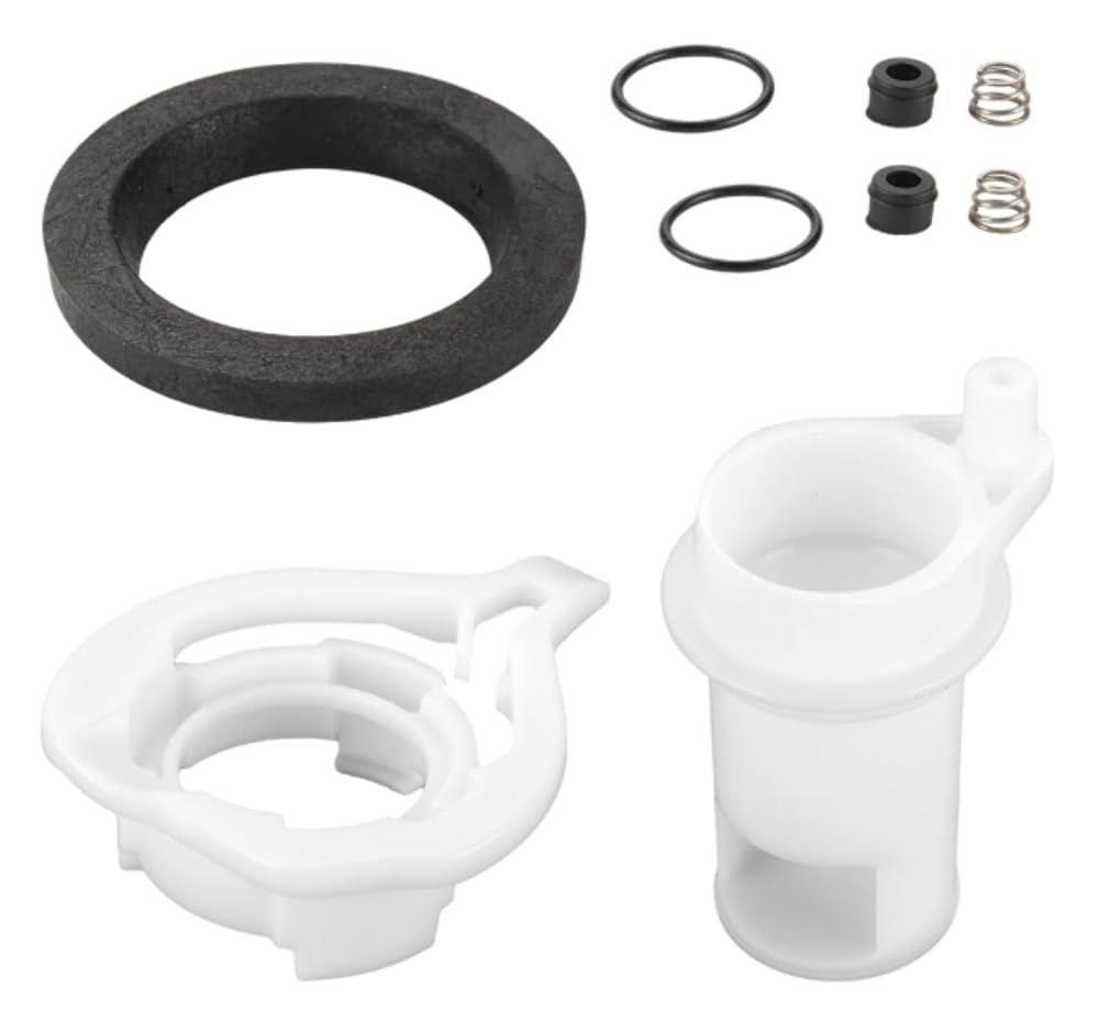 Water valve replacement 42049