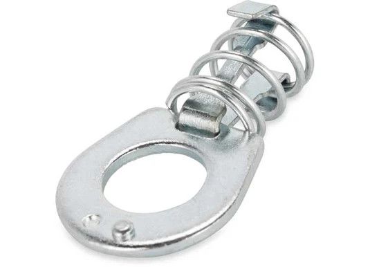 Cam Lock - Steel