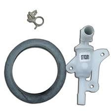 Toilet Water Valve Kit thetford aqua V High and Low