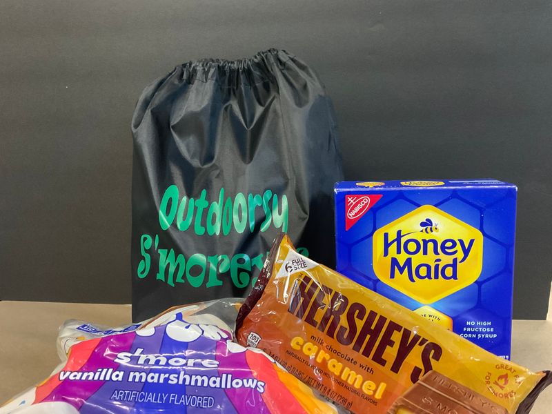 Smores Kit