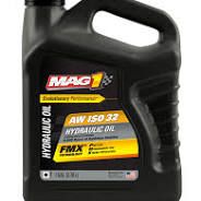 Hydralic Oil A ISO 32