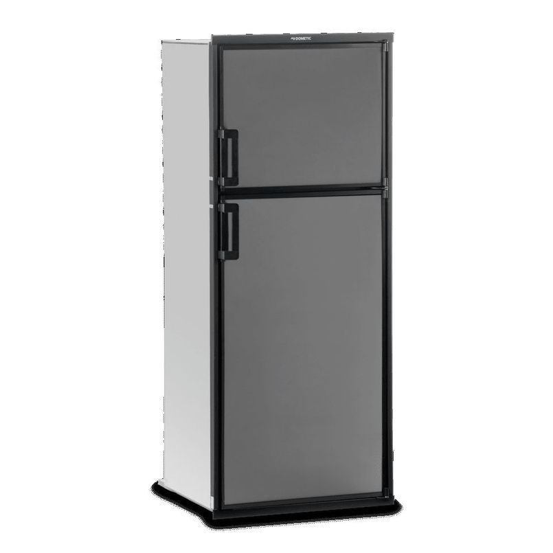 REFRIGERATOR,8CF,R,2-WAY/1PK