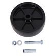 “6 Poly Wheel Kit