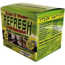 RV refresh Premium