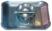 JACK FOOT 1.7" H