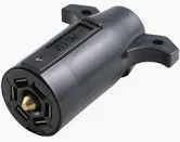 Pollak 7 Way Plug