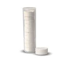 Compressed Towels