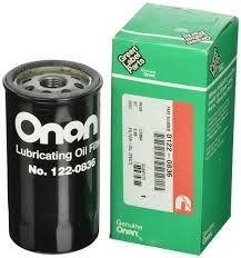 Oil Filter, Onan