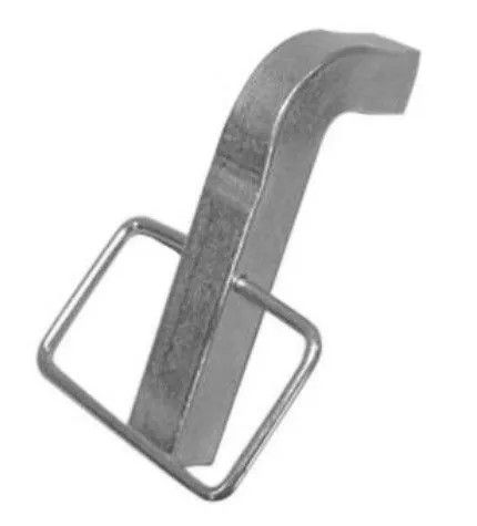 Snap L-Pin