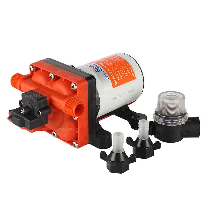Seaflo 42 series water pump