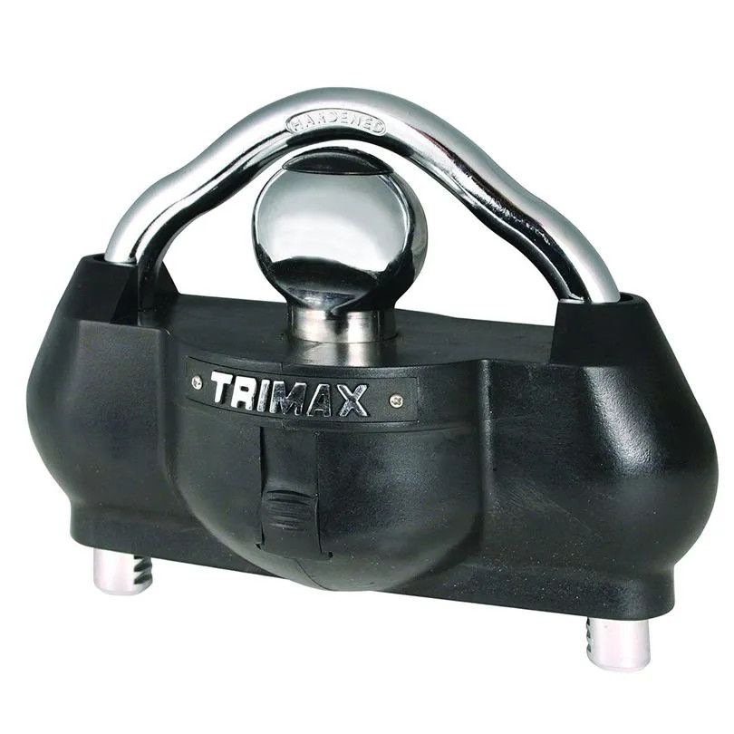 umax100 coupler lock