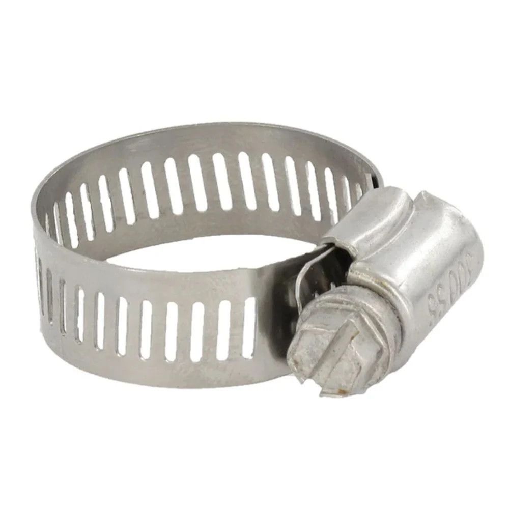 Hose clamp #4 1/4 x 5/8