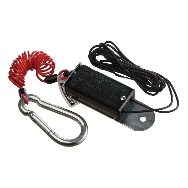 4' Fastway Zip Breakaway
