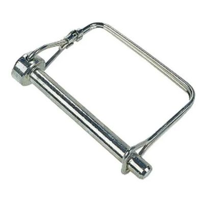 3/8" x 2 1/4" Safety Lock Pin