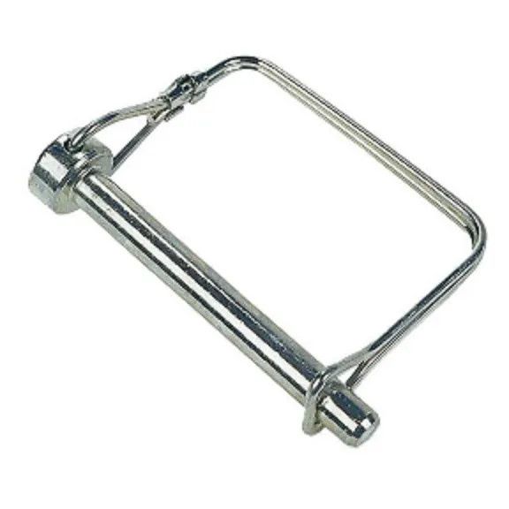 3/8" x 2 1/4" Safety Lock Pin