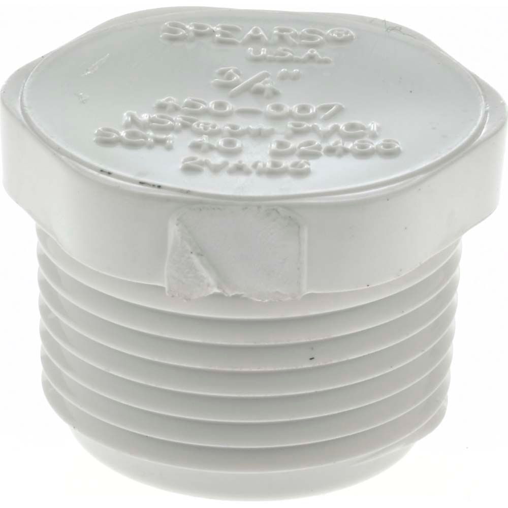 3/4"  Drain Plug  w/HEX