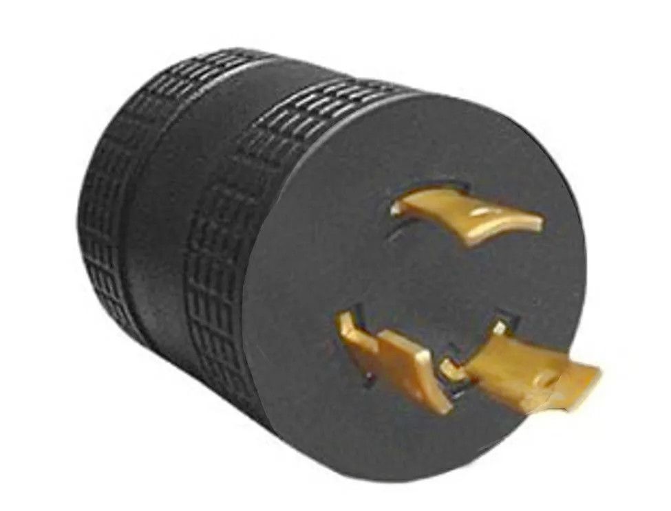 GENERATOR ADAPTOR ROUND 16-00516