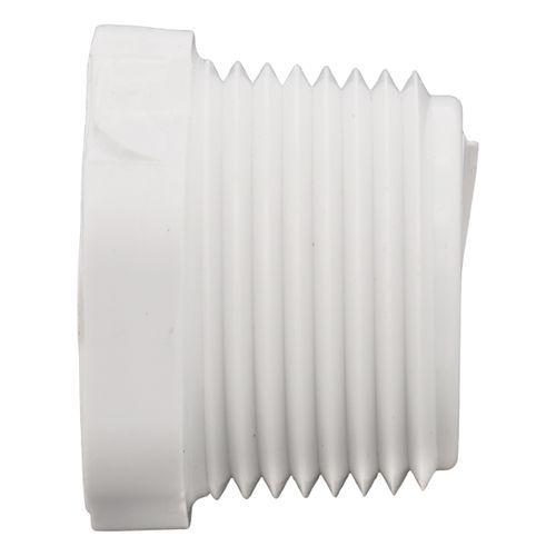 3/4" PVC Male Threaded Plug