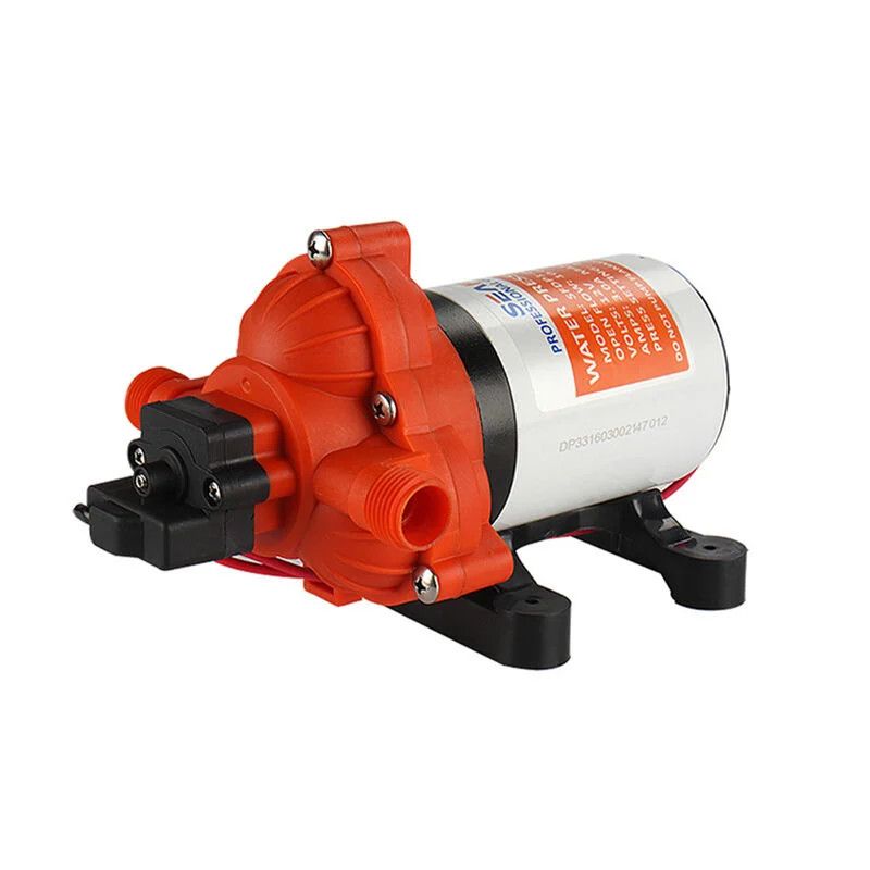 Seaflo 33 series water pump