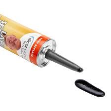 DICOR SEALANT, BLACK Self Leveling