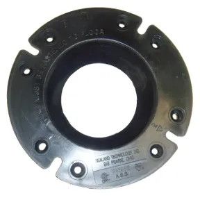 3” socket floor flange