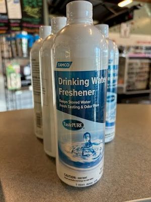 Drinking Water Freshener 16oz