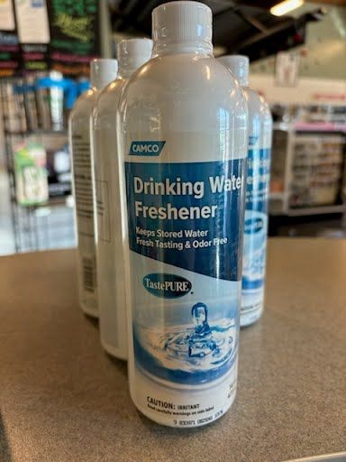 Drinking Water Freshener 16oz