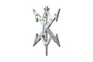 X-Chock Tire Lock