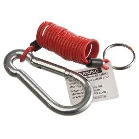 ZIP 4' Breakaway Cable