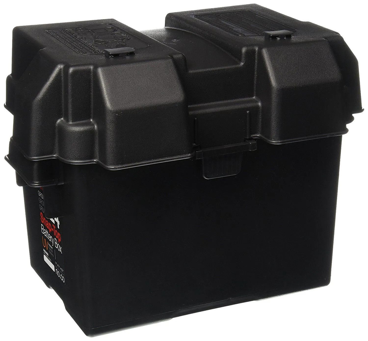 Battery Box HD Group 24