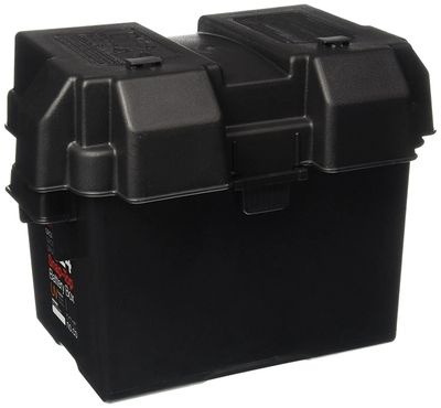 Battery Box HD Group 24