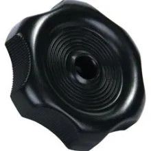 Window Vent Knob