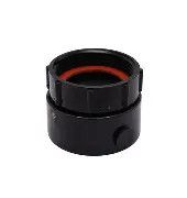 1 1/2" Hub x FPT Swivel Tray Adapter