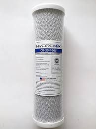 2.5 x 10kw 1 Filter