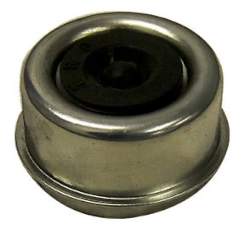 Dust Cap, with Rubber Plug, Lubed for 5.2k and 6k,