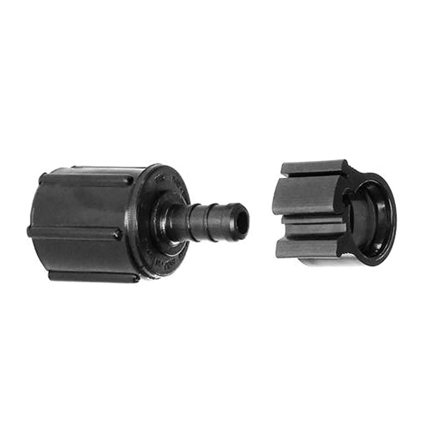 PEXLock SWV Coupling 3/8x1/2