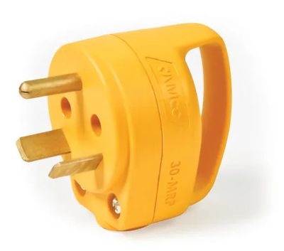30 AMP FM Replace T Plug
