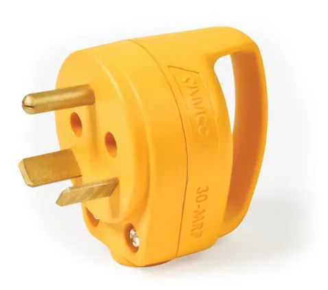 30 AMP FM Replace T Plug