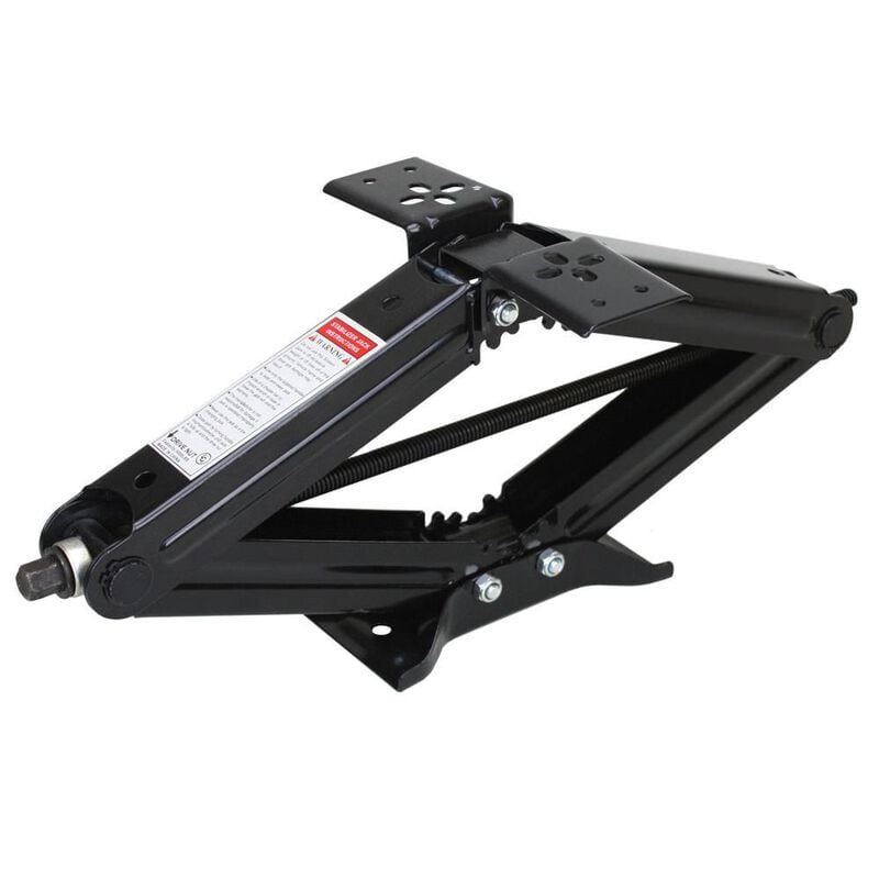 24” Scissor Jack - Single